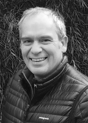 Alastair Greenway BVM&S MRCVS